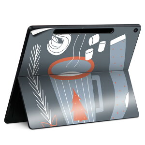 Surface Pro 12 �C���` (2025) �p �X�L���V�[�� �S�ʃX�L���V�[�� �t�� SurfacePro12 �p �w�� �� �X�e�b�J�[ �ی�V�[�� ���i���Ĕ������V�[�g �L�����N�^�[ ���킢�� 023396 �����@��@�l�� 015737 �J�t�F