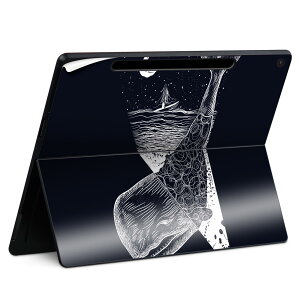 Surface Pro 12 �C���` (2025) �p �X�L���V�[�� �S�ʃX�L���V�[�� �t�� SurfacePro12 �p �w�� �� �X�e�b�J�[ �ی�V�[�� ���i���Ĕ������V�[�g �L�����N�^�[ ���킢�� 023396 �����@��@�l�� 015885 ������