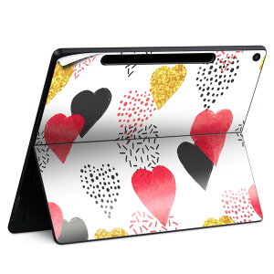 Surface Pro 12 �C���` (2025) �p �X�L���V�[�� �S�ʃX�L���V�[�� �t�� SurfacePro12 �p �w�� �� �X�e�b�J�[ �ی�V�[�� ���i���Ĕ������V�[�g �L�����N�^�[ ���킢�� 023396 �����@��@�l�� 015940 �n�[�g