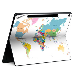 Surface Pro 12 �C���` (2025) �p �X�L���V�[�� �S�ʃX�L���V�[�� �t�� SurfacePro12 �p �w�� �� �X�e�b�J�[ �ی�V�[�� ���i���Ĕ������V�[�g �L�����N�^�[ ���킢�� 023396 �����@��@�l�� 015948 ���E�n