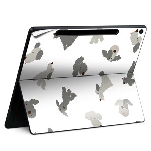 Surface Pro 12 �C���` (2025) �p �X�L���V�[�� �S�ʃX�L���V�[�� �t�� SurfacePro12 �p �w�� �� �X�e�b�J�[ �ی�V�[�� ���i���Ĕ������V�[�g �L�����N�^�[ ���킢�� 023396 �����@��@�l�� 016063 ���@��