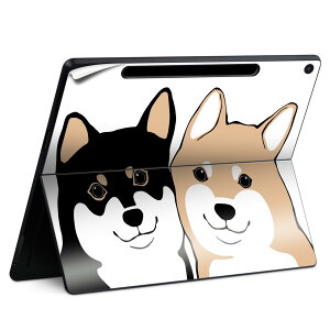 Surface Pro 12 C` (2025) p XLV[ SʃXLV[ t SurfacePro12 p w  XebJ[ یV[ iĔV[g LN^[ 킢 023396 @@l 016088 @dog