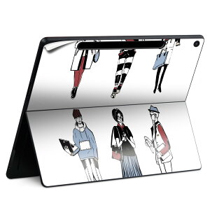 Surface Pro 12 �C���` (2025) �p �X�L���V�[�� �S�ʃX�L���V�[�� �t�� SurfacePro12 �p �w�� �� �X�e�b�J�[ �ی�V�[�� ���i���Ĕ������V�[�g �L�����N�^�[ ���킢�� 023396 �����@��@�l�� 016112 �l�ԁ@