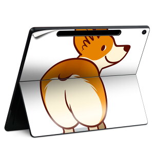 Surface Pro 12 �C���` (2025) �p �X�L���V�[�� �S�ʃX�L���V�[�� �t�� SurfacePro12 �p �w�� �� �X�e�b�J�[ �ی�V�[�� ���i���Ĕ������V�[�g �L�����N�^�[ ���킢�� 023396 �����@��@�l�� 016242 ���@�R