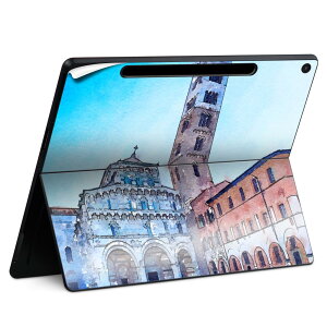 Surface Pro 12 �C���` (2025) �p �X�L���V�[�� �S�ʃX�L���V�[�� �t�� SurfacePro12 �p �w�� �� �X�e�b�J�[ �ی�V�[�� ���i���Ĕ������V�[�g �L�����N�^�[ ���킢�� 023396 �����@��@�l�� 016309 �O���@