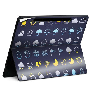 Surface Pro 12 �C���` (2025) �p �X�L���V�[�� �S�ʃX�L���V�[�� �t�� SurfacePro12 �p �w�� �� �X�e�b�J�[ �ی�V�[�� ���i���Ĕ������V�[�g �L�����N�^�[ ���킢�� 023396 �����@��@�l�� 016463 �V�C�@