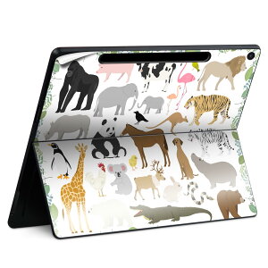 Surface Pro 12 �C���` (2025) �p �X�L���V�[�� �S�ʃX�L���V�[�� �t�� SurfacePro12 �p �w�� �� �X�e�b�J�[ �ی�V�[�� ���i���Ĕ������V�[�g �L�����N�^�[ ���킢�� 023396 �����@��@�l�� 016494 �����@