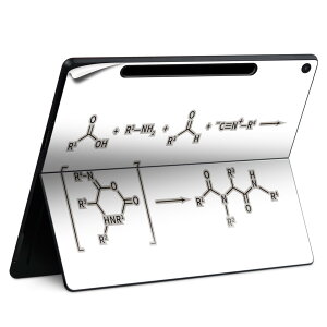 Surface Pro 12 �C���` (2025) �p �X�L���V�[�� �S�ʃX�L���V�[�� �t�� SurfacePro12 �p �w�� �� �X�e�b�J�[ �ی�V�[�� ���i���Ĕ������V�[�g �L�����N�^�[ ���킢�� 023396 �����@��@�l�� 017702 Chemical f