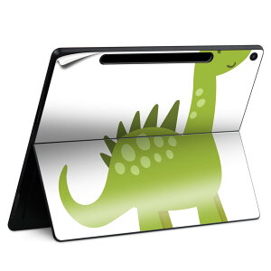 Surface Pro 12 C` (2025) p XLV[ SʃXLV[ t SurfacePro12 p w  XebJ[ یV[ iĔV[g LN^[ 킢 023396 @@l 017739 Dinosaurs