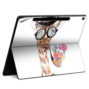 Surface Pro 12 �C���` (2025) �p �X�L���V�[�� �S�ʃX�L���V�[�� �t�� SurfacePro12 �p �w�� �� �X�e�b�J�[ �ی�V�[�� ���i���Ĕ������V�[�g �L�����N�^�[ ���킢�� 023396 �����@��@�l�� 017750 �i�ف@