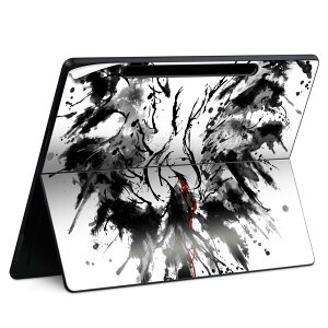 Surface Pro 12 C` (2025) p XLV[ SʃXLV[ t SurfacePro12 p w  XebJ[ یV[ iĔV[g LN^[ 킢 023396 @@l 018300 A[g 