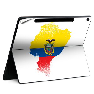 Surface Pro 12 �C���` (2025) �p �X�L���V�[�� �S�ʃX�L���V�[�� �t�� SurfacePro12 �p �w�� �� �X�e�b�J�[ �ی�V�[�� ���i���Ĕ������V�[�g �L�����N�^�[ ���킢�� 023396 �����@��@�l�� 018817 ecuador 