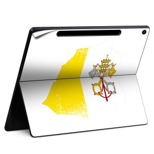 Surface Pro 12 �C���` (2025) �p �X�L���V�[�� �S�ʃX�L���V�[�� �t�� SurfacePro12 �p �w�� �� �X�e�b�J�[ �ی�V�[�� ���i���Ĕ������V�[�g �L�����N�^�[ ���킢�� 023396 �����@��@�l�� 018982 vatican 