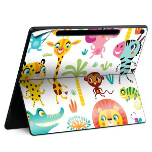 Surface Pro 12 �C���` (2025) �p �X�L���V�[�� �S�ʃX�L���V�[�� �t�� SurfacePro12 �p �w�� �� �X�e�b�J�[ �ی�V�[�� ���i���Ĕ������V�[�g �L�����N�^�[ ���킢�� 023396 �����@��@�l�� 019005 �A�j�}