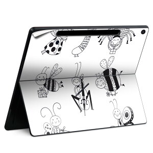 Surface Pro 12 �C���` (2025) �p �X�L���V�[�� �S�ʃX�L���V�[�� �t�� SurfacePro12 �p �w�� �� �X�e�b�J�[ �ی�V�[�� ���i���Ĕ������V�[�g �L�����N�^�[ ���킢�� 023396 �����@��@�l�� 019069 �A�j�}