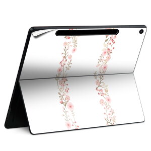 Surface Pro 12 �C���` (2025) �p �X�L���V�[�� �S�ʃX�L���V�[�� �t�� SurfacePro12 �p �w�� �� �X�e�b�J�[ �ی�V�[�� ���i���Ĕ������V�[�g �L�����N�^�[ ���킢�� 023396 �����@��@�l�� 019589 ���� d 