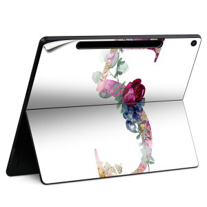 Surface Pro 12 �C���` (2025) �p �X�L���V�[�� �S�ʃX�L���V�[�� �t�� SurfacePro12 �p �w�� �� �X�e�b�J�[ �ی�V�[�� ���i���Ĕ������V�[�g �L�����N�^�[ ���킢�� 023396 �����@��@�l�� 019684 ���� 5