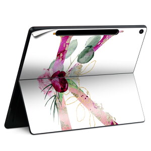 Surface Pro 12 �C���` (2025) �p �X�L���V�[�� �S�ʃX�L���V�[�� �t�� SurfacePro12 �p �w�� �� �X�e�b�J�[ �ی�V�[�� ���i���Ĕ������V�[�g �L�����N�^�[ ���킢�� 023396 �����@��@�l�� 019699 ���� k 