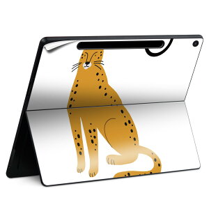 Surface Pro 12 �C���` (2025) �p �X�L���V�[�� �S�ʃX�L���V�[�� �t�� SurfacePro12 �p �w�� �� �X�e�b�J�[ �ی�V�[�� ���i���Ĕ������V�[�g �L�����N�^�[ ���킢�� 023396 �����@��@�l�� 019942 J jaguar 
