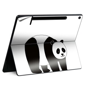 Surface Pro 12 �C���` (2025) �p �X�L���V�[�� �S�ʃX�L���V�[�� �t�� SurfacePro12 �p �w�� �� �X�e�b�J�[ �ی�V�[�� ���i���Ĕ������V�[�g �L�����N�^�[ ���킢�� 023396 �����@��@�l�� 019948 P panda 