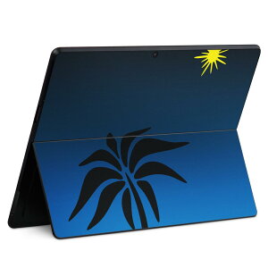 Surface Pro11(2024) / Pro10(for Business) / Pro9(2022) ʑΉ w ی fUC XLV[ Pro8/ProX eΉ 000008 V̖  