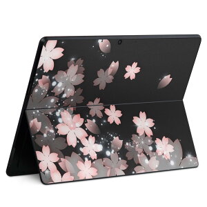 Surface Pro11(2024) / Pro10(for Business) / Pro9(2022) ʑΉ w ی fUC XLV[ Pro8/ProX eΉ 000028  G DF