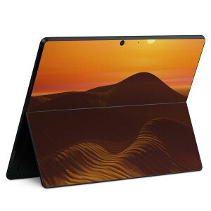 Surface Pro11(2024) / Pro10(for Business) / Pro9(2022) ���ʑΉ� �w�� �ی� �f�U�C�� �X�L���V�[�� Pro8/ProX �e��Ή� 000029 ���� �[�� ���z