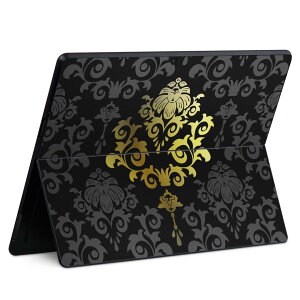 Surface Pro11(2024) / Pro10(for Business) / Pro9(2022) ���ʑΉ� �w�� �ی� �f�U�C�� �X�L���V�[�� Pro8/ProX �e��Ή� 000032 �͗l ��