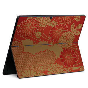 Surface Pro11(2024) / Pro10(for Business) / Pro9(2022) ʑΉ w ی fUC XLV[ Pro8/ProX eΉ 000037 a e @  