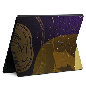 Surface Pro11(2024) / Pro10(for Business) / Pro9(2022) ʑΉ w ی fUC XLV[ Pro8/ProX eΉ 000045 a F 