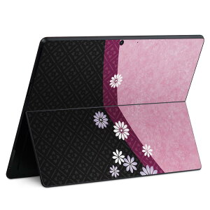 Surface Pro11(2024) / Pro10(for Business) / Pro9(2022) ʑΉ w ی fUC XLV[ Pro8/ProX eΉ 000050 @ a sN