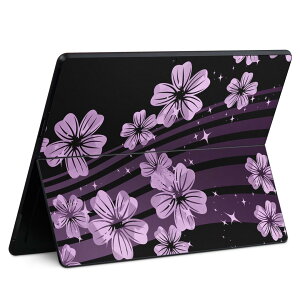 Surface Pro11(2024) / Pro10(for Business) / Pro9(2022) ʑΉ w ی fUC XLV[ Pro8/ProX eΉ 000051  a 