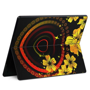 Surface Pro11(2024) / Pro10(for Business) / Pro9(2022) ʑΉ w ی fUC XLV[ Pro8/ProX eΉ 000052  a F 