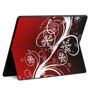 Surface Pro11(2024) / Pro10(for Business) / Pro9(2022) ʑΉ w ی fUC XLV[ Pro8/ProX eΉ 000064 ̌  Of[V