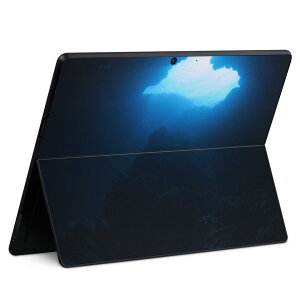 Surface Pro11(2024) / Pro10(for Business) / Pro9(2022) ʑΉ w ی fUC XLV[ Pro8/ProX eΉ 000068 n[g  C