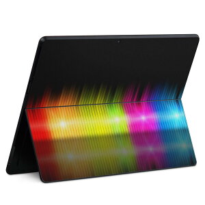 Surface Pro11(2024) / Pro10(for Business) / Pro9(2022) ʑΉ w ی fUC XLV[ Pro8/ProX eΉ 000084 F 