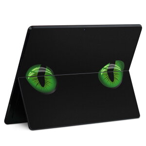 Surface Pro11(2024) / Pro10(for Business) / Pro9(2022) ʑΉ w ی fUC XLV[ Pro8/ProX eΉ 000090 L L  