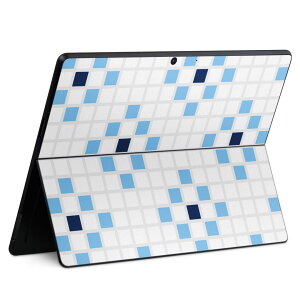 Surface Pro11(2024) / Pro10(for Business) / Pro9(2022) ���ʑΉ� �w�� �ی� �f�U�C�� �X�L���V�[�� Pro8/ProX �e��Ή� 000108 �^�C�� �l�p �� ��