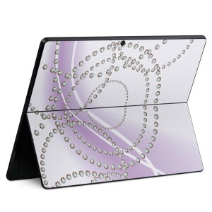 Surface Pro11(2024) / Pro10(for Business) / Pro9(2022) ʑΉ w ی fUC XLV[ Pro8/ProX eΉ 000112  p[ _C