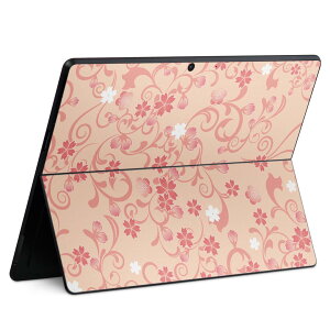 Surface Pro11(2024) / Pro10(for Business) / Pro9(2022) ʑΉ w ی fUC XLV[ Pro8/ProX eΉ 000126  sN ԕ