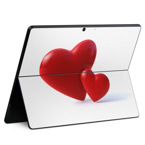 Surface Pro11(2024) / Pro10(for Business) / Pro9(2022) ʑΉ w ی fUC XLV[ Pro8/ProX eΉ 000136 n[g Vv 