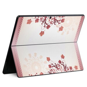 Surface Pro11(2024) / Pro10(for Business) / Pro9(2022) ʑΉ w ی fUC XLV[ Pro8/ProX eΉ 000148  fUC CXg