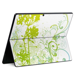 Surface Pro11(2024) / Pro10(for Business) / Pro9(2022) ʑΉ w ی fUC XLV[ Pro8/ProX eΉ 000158 Vv   