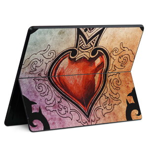 Surface Pro11(2024) / Pro10(for Business) / Pro9(2022) ʑΉ w ی fUC XLV[ Pro8/ProX eΉ 000190 n[g