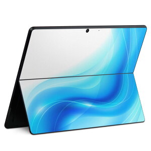Surface Pro11(2024) / Pro10(for Business) / Pro9(2022) ���ʑΉ� �w�� �ی� �f�U�C�� �X�L���V�[�� Pro8/ProX �e��Ή� 000207 �� �͗l �V���v��