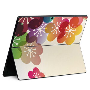 Surface Pro11(2024) / Pro10(for Business) / Pro9(2022) ʑΉ w ی fUC XLV[ Pro8/ProX eΉ 000214 a ~ ͂ 