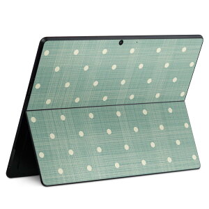 Surface Pro11(2024) / Pro10(for Business) / Pro9(2022) ʑΉ w ی fUC XLV[ Pro8/ProX eΉ 000233  hbg 