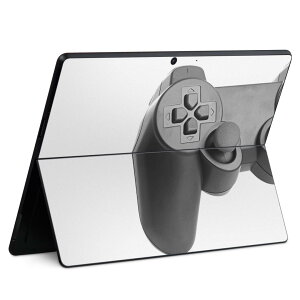 Surface Pro11(2024) / Pro10(for Business) / Pro9(2022) ���ʑΉ� �w�� �ی� �f�U�C�� �X�L���V�[�� Pro8/ProX �e��Ή� 000237 �Q�[�� �R���g���[���[