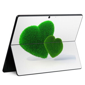 Surface Pro11(2024) / Pro10(for Business) / Pro9(2022) ʑΉ w ی fUC XLV[ Pro8/ProX eΉ 000244 n[g Ő 