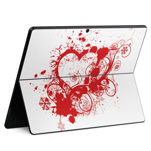 Surface Pro11(2024) / Pro10(for Business) / Pro9(2022) ʑΉ w ی fUC XLV[ Pro8/ProX eΉ 000251 n[g CXg